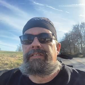 Meet your Posher, Brad